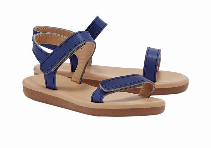 Sandales Casual Ancient Greek Sandals Little Poros Soft   | BPZ-6585689